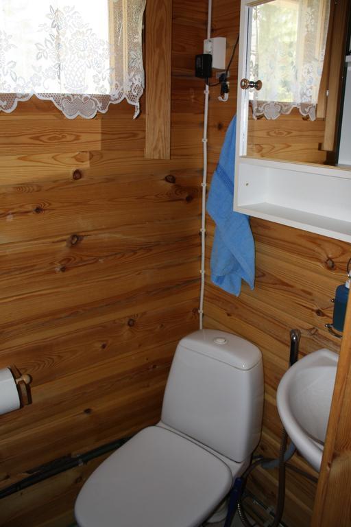 Ruhmaslehto Βίλα Siikava Εξωτερικό φωτογραφία